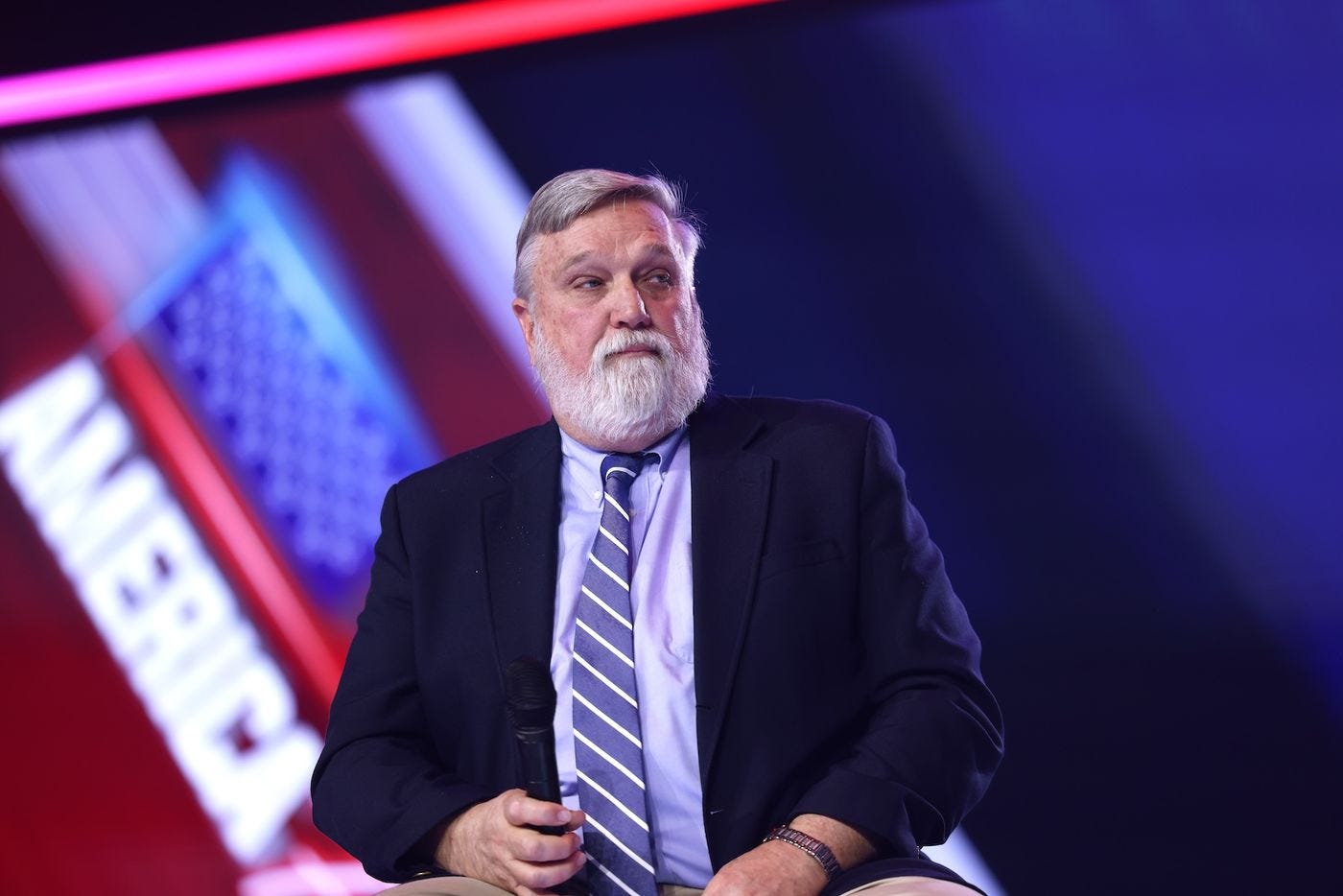 Sub Stack Substructure How the Heritage Foundation Promotes Christian Nationalist Schooling