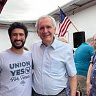 Morning Digest: Texas GOP gerrymander may spark generational clash