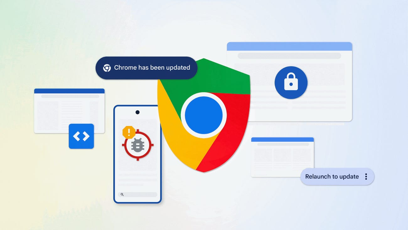 Gemini schließt mehr Chrome-Lücken als in zwei Jahren zuvor Gemini schließt mehr Chrome-Lücken als in zwei Jahren zuvor
