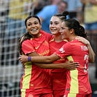 Instant Reaction: Portland Thorns 4, Seattle Reign 0