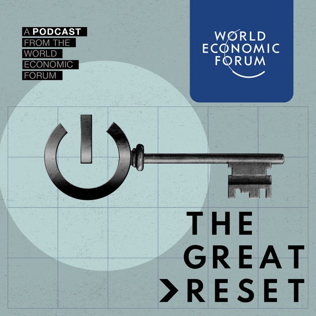 The Great Reset