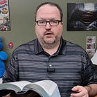 Daily Bites Of God's Word - Part 58 - Psalm 119:58