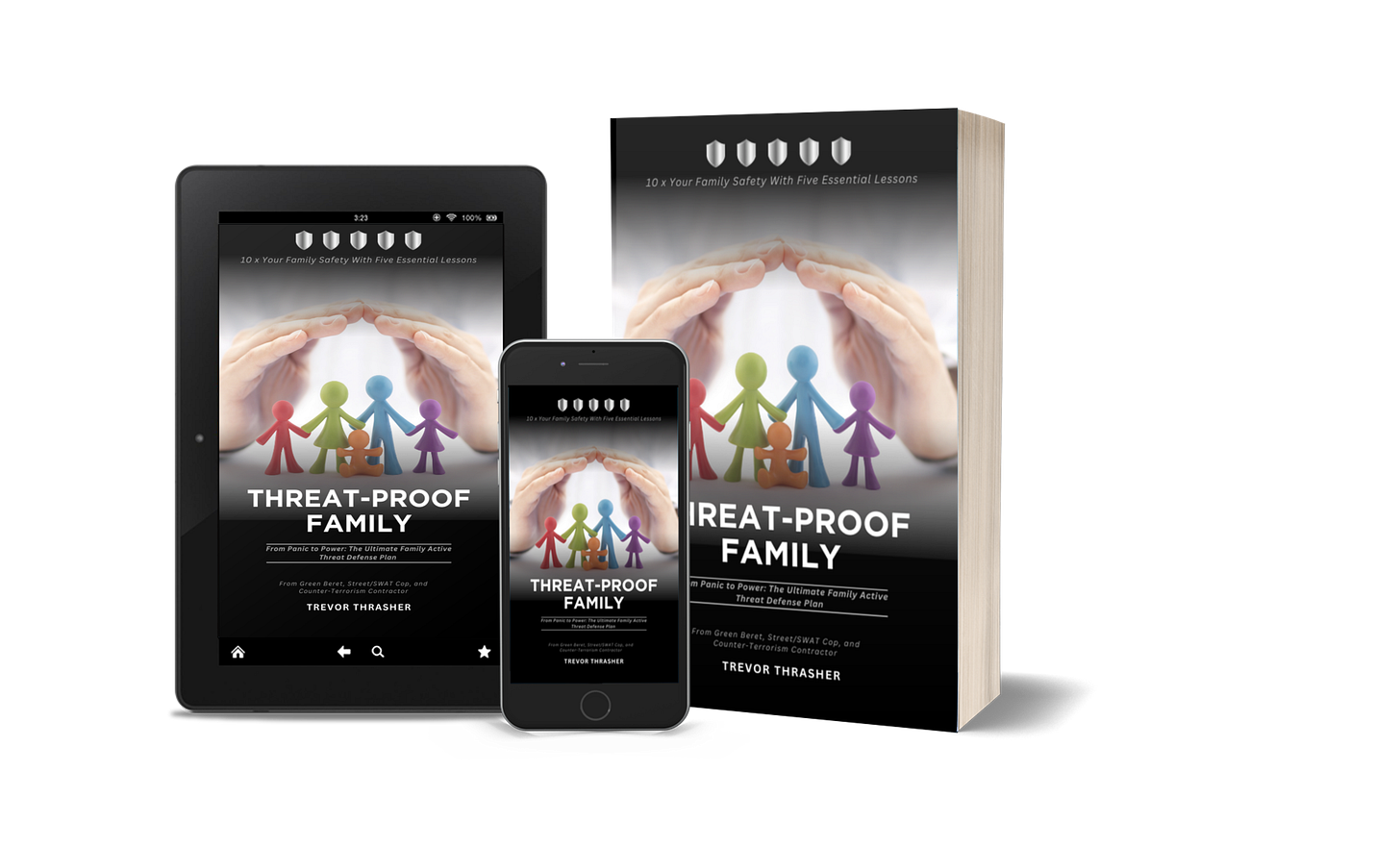 The Threat-Proof Family Guide