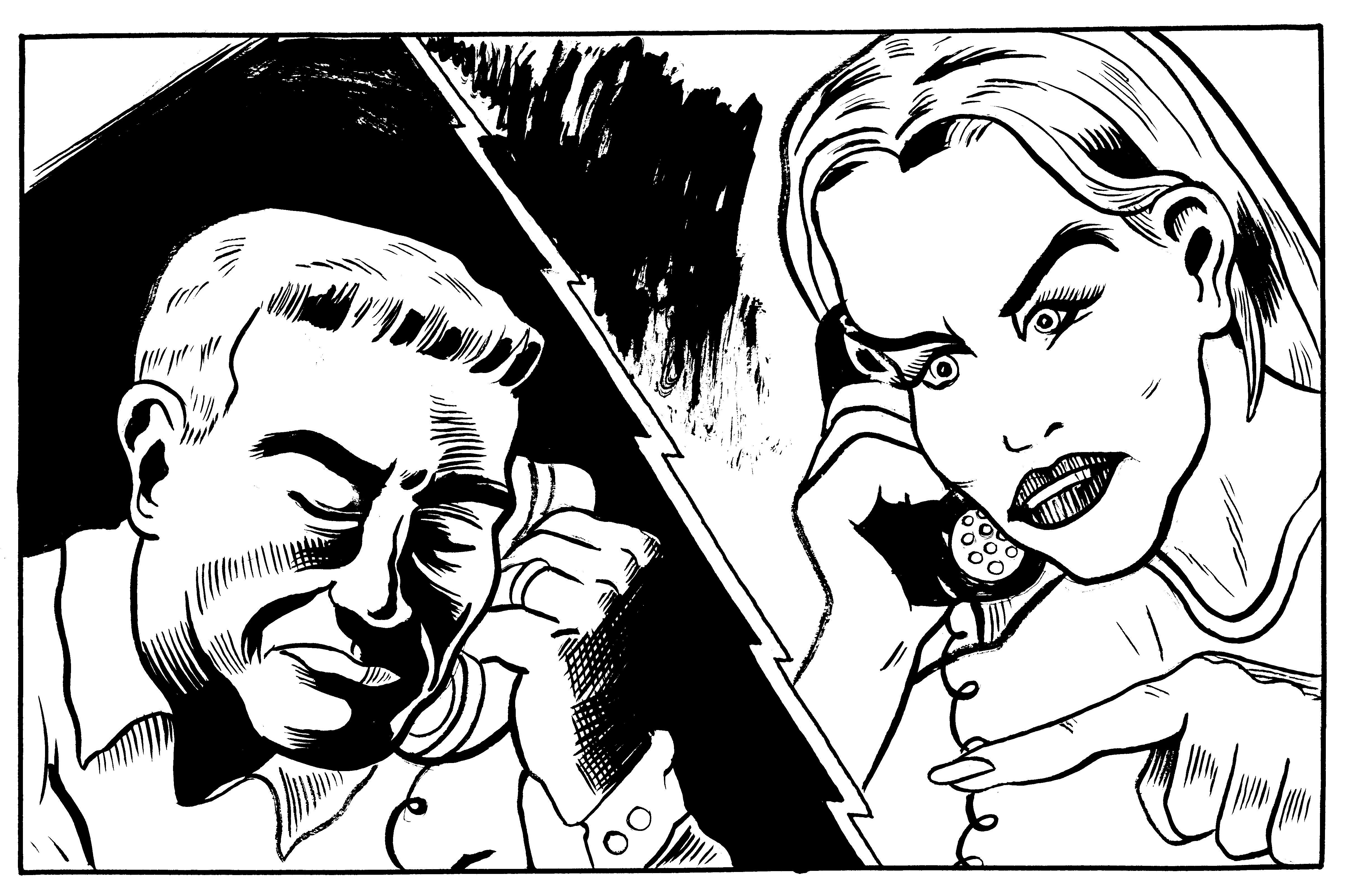 DEALING WITH EMOTIONAL PAIN - From Insults To Respect From Insults To ...