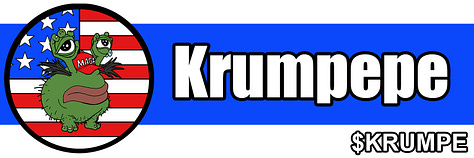 Krumpetriots Unite!