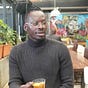Omo Ojeomogha's avatar