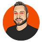 Bryan Matthew Simonson's avatar