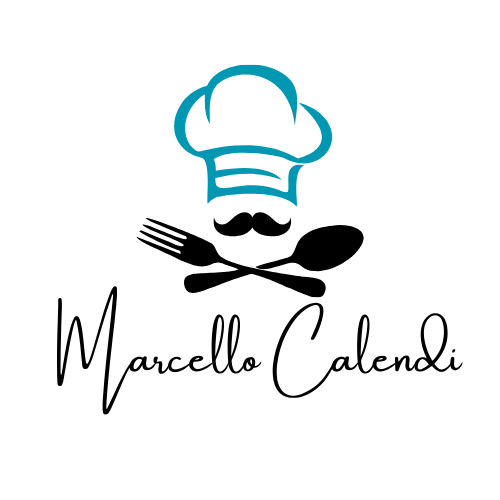 "Servito tal quale" Storie dalla cucina di Marcello Calendi 