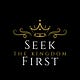 Seek First the Kingdom of God