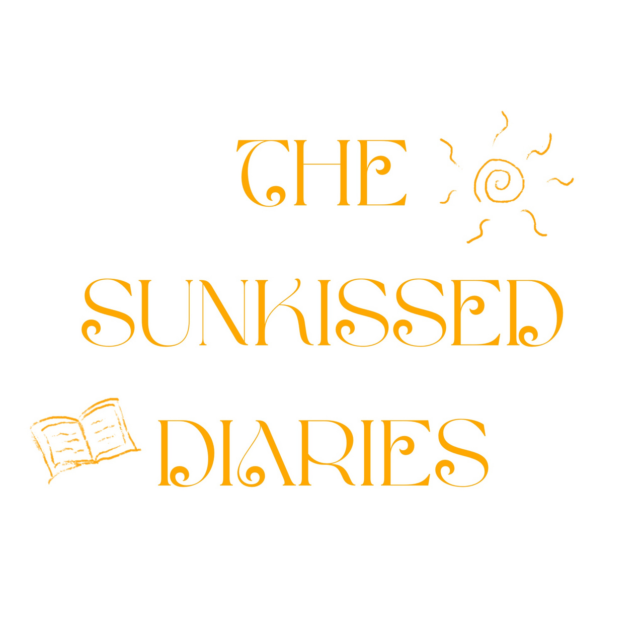 the sunkissed diaries