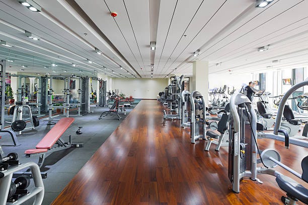 How to Shop for a Health Club