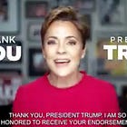 Imaginary AZ Gov Kari Lake Plotting Very Real, Very Horrible Senate Campaign