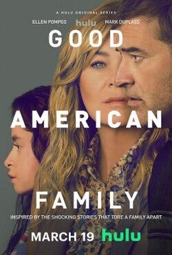Good American Family - Wikipedia