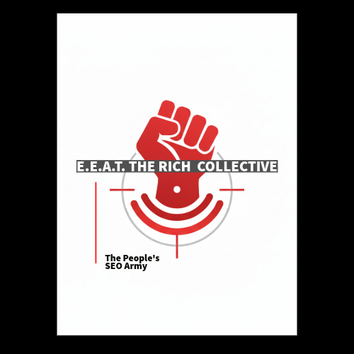 EEAT The Rich Collective  