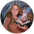 Lauren's avatar