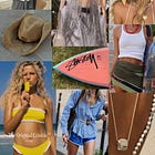 how to: feel good about your (summer) wardrobe