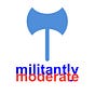 Militantly Moderate's avatar