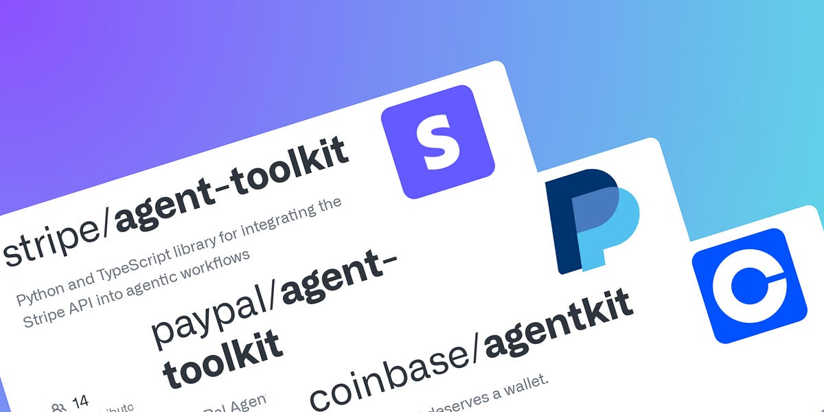 Deep Dive: Agentic AI in Payments and Commerce