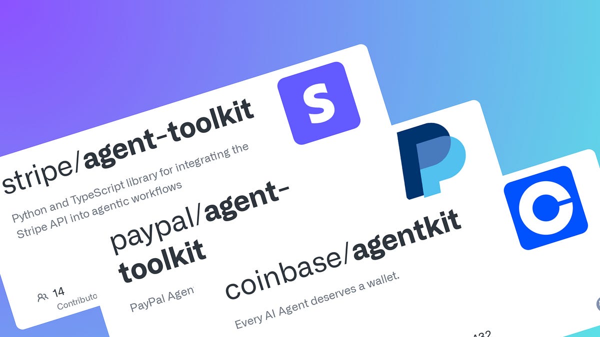 Deep Dive: Agentic AI in Payments and Commerce