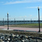 Local Leaders Decry Lack of Progress at Cambridge Harbor