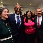 American Values Hosts Hispanic & African American Communities For Kennedy 