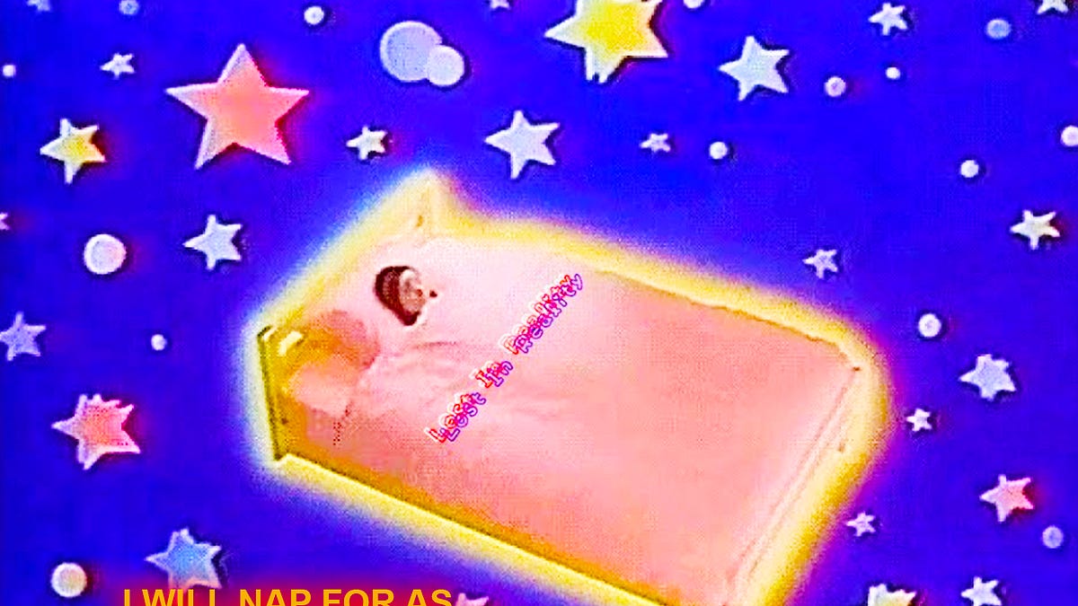 Comments - can everyone kindly shut the fuck up about AI