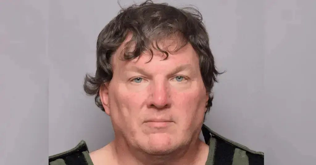 Rex Heuermann pleaded guilty to multiple murders years after they took place. Rex Heuermann pleaded guilty to multiple murders years after they took place.