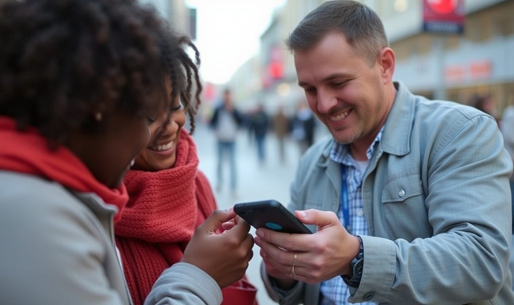 The SIM Swap Scam: How One Text Can Ruin Your Digital Identity