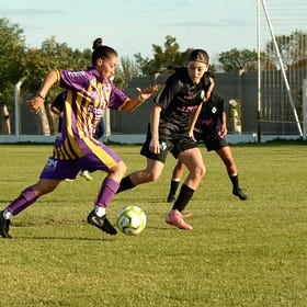 Fecha 3: AEC, Muni y Sporting arriba en la A. Liniers comanda el ascenso