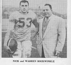 Young Nick bockwinkel with his dad ... Young Nick bockwinkel with his dad ...