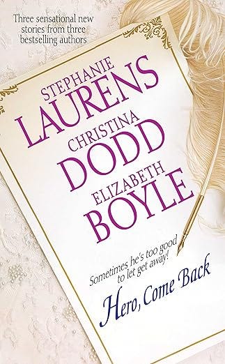 Hero, Come Back: A Victorian Historical Romance Novel (The Governess Brides)