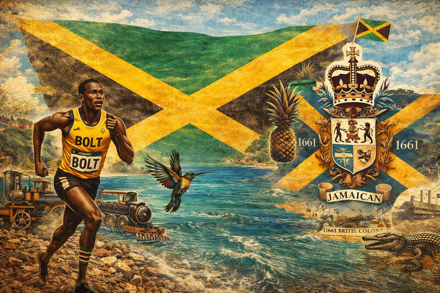 Land, Legacy, and the Long Road Home: The Jamaican Story of Property, People, and Possibility