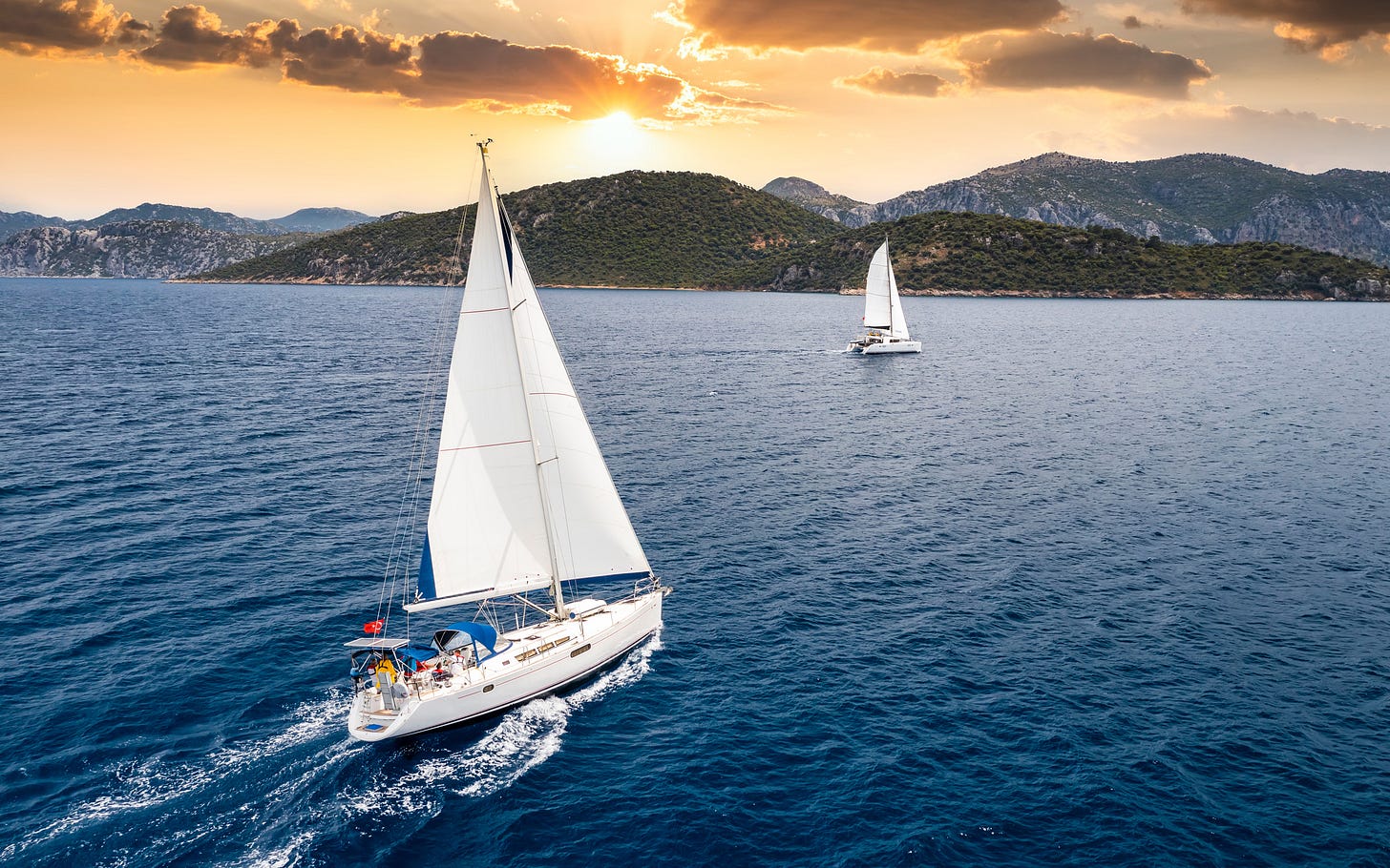 The Asymmetric Investor’s Secret The Asymmetric Investor’s Secret