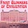 Faint Glimmers of Civilization