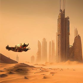 The Gulf’s A.I Mirage in Jeopardy After DeepSeek Shock