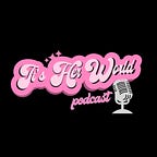 Her World Uncut