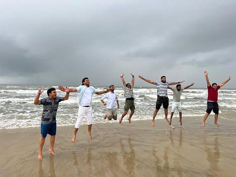 India Community Summit 2023 Goa