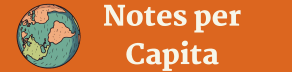 Notes per Capita