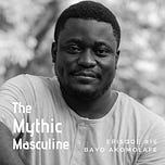 The Mythic Masculine