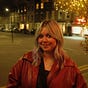 Rosie Taylor's avatar