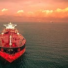 Oil Tankers: The Smoothest Trade in Shipping