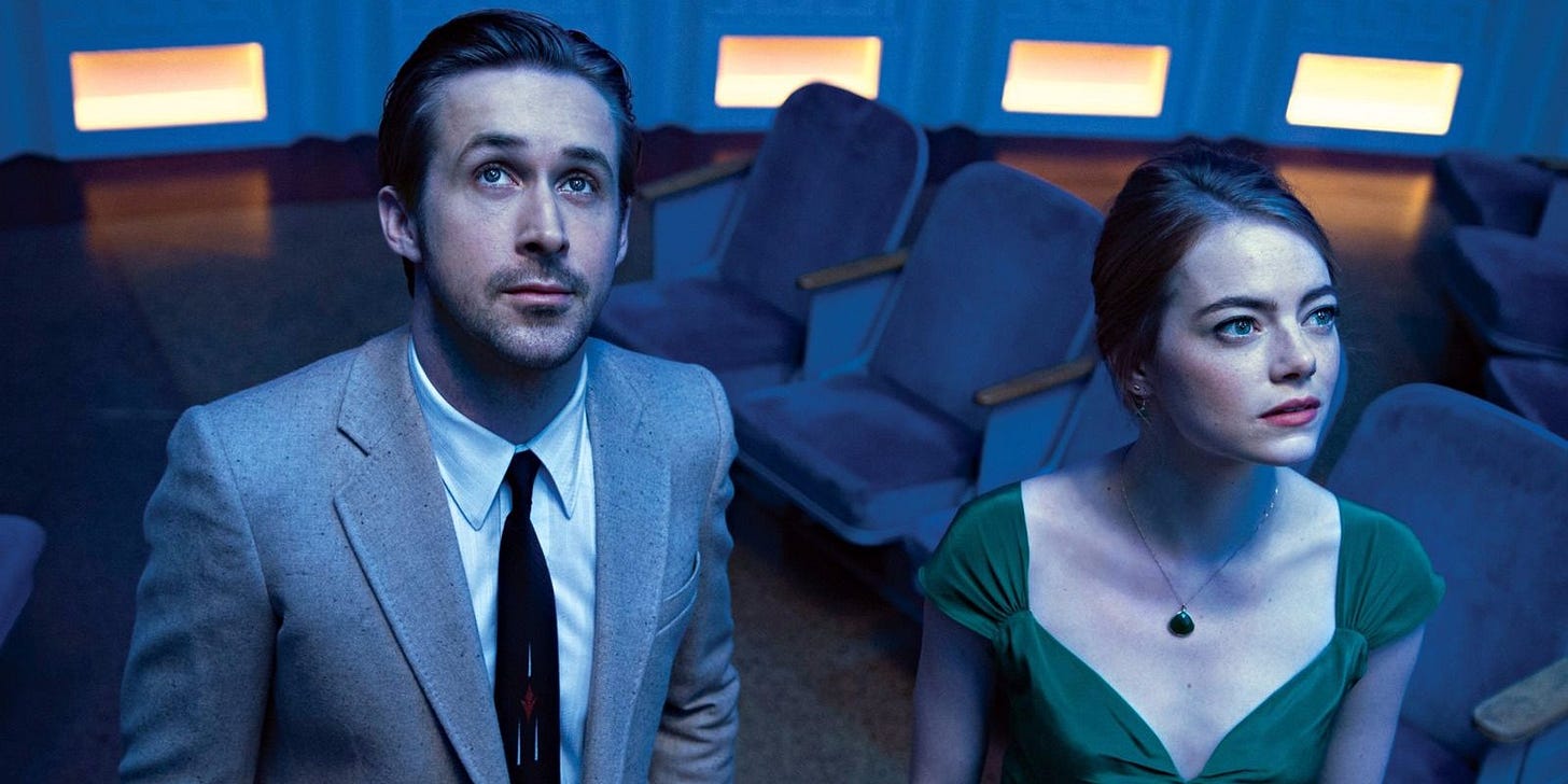 'La La Land' sweeps 89th Oscar nominations plus interesting snubs 2017 images 'La La Land' sweeps 89th Oscar nominations plus interesting snubs 2017 images
