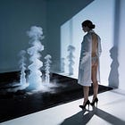 Phase Transitions in Intelligence Networks