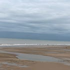 Project that will transform Blackpool beach could also delay progress on potential arena site