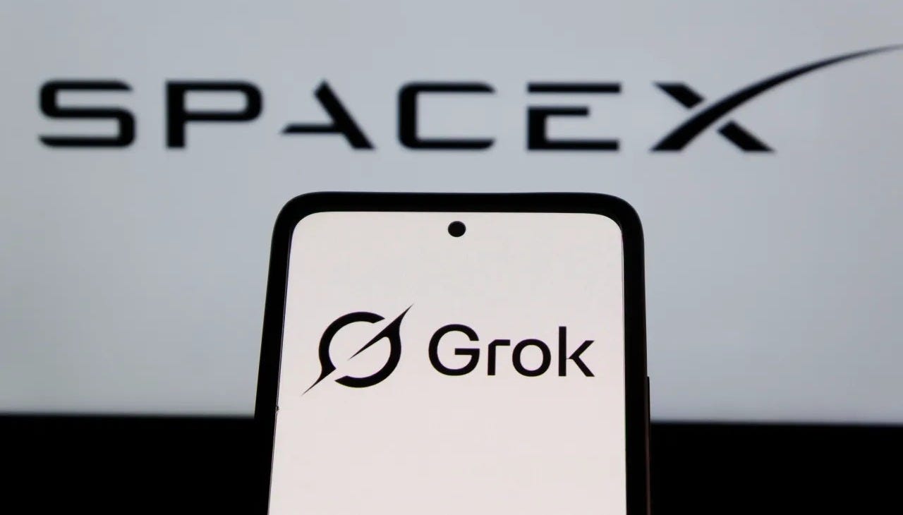 SPCX Stock Slips After-Hours As SpaceX Reportedly Seeks $40B For Nvidia Chips SPCX Stock Slips After-Hours As SpaceX Reportedly Seeks $40B For Nvidia Chips