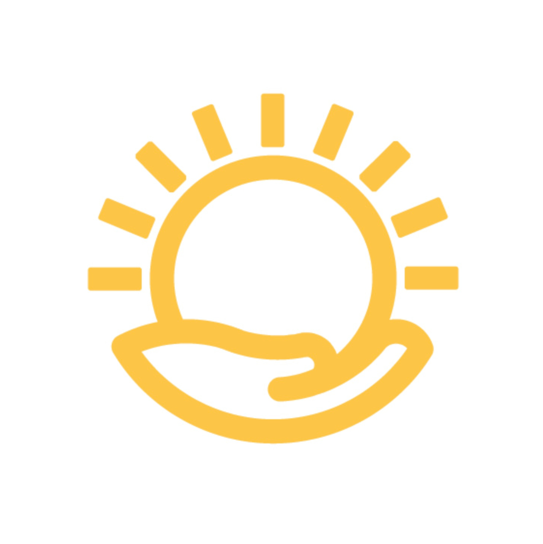 Substack profile picture for @humanitarian