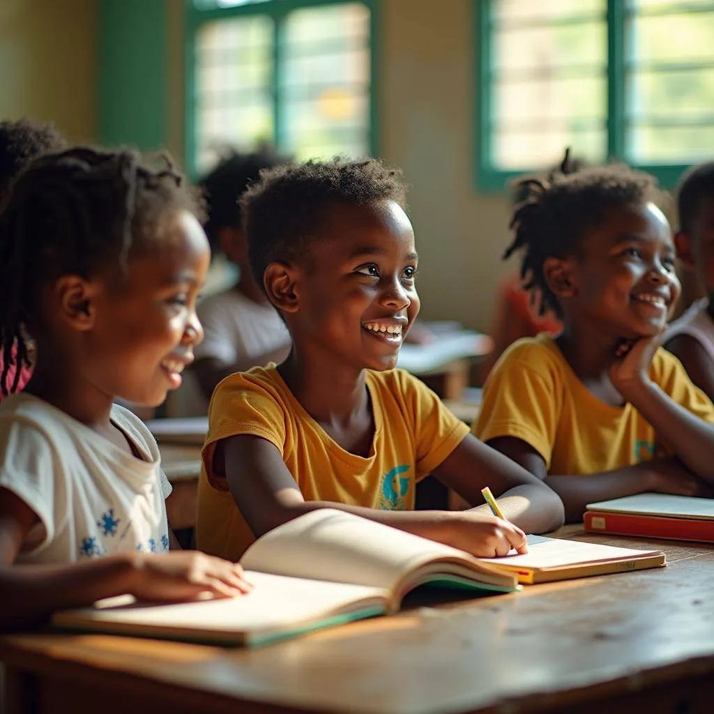 Return, Birth Rate, and the Property Reality Jamaica Cannot Ignore