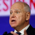 Here’s Everything Tim Walz Got Away With as Minnesota Governor