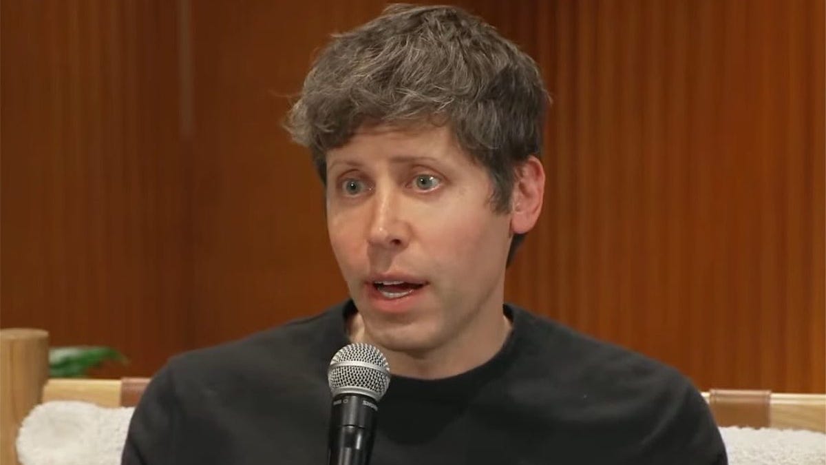 The seven most shambolic things that happened in AI today.