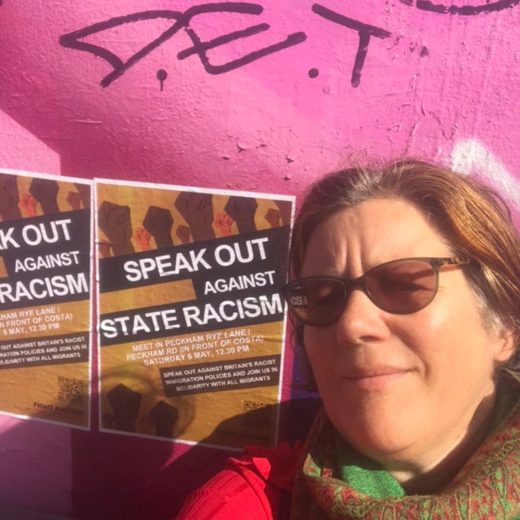 At home in the world